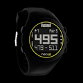 Bushnell Neo XS Golf Black GPS Watch